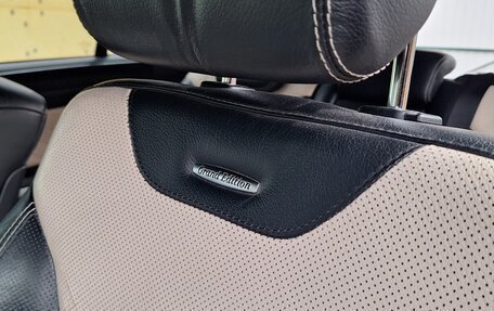 Mercedes-Benz GL-Класс, 2012 год, 2 150 000 рублей, 14 фотография