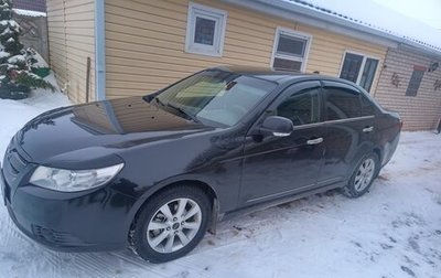 Chevrolet Epica, 2012 год, 715 000 рублей, 1 фотография