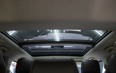 Land Rover Range Rover Sport II, 2014 год, 2 798 000 рублей, 12 фотография