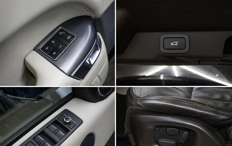 Land Rover Range Rover Sport II, 2014 год, 2 798 000 рублей, 14 фотография