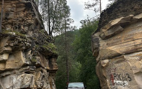 Jeep Wrangler, 2021 год, 5 500 000 рублей, 2 фотография