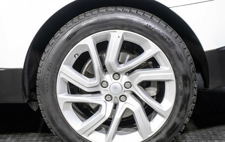 Land Rover Range Rover Sport II, 2014 год, 2 798 000 рублей, 20 фотография