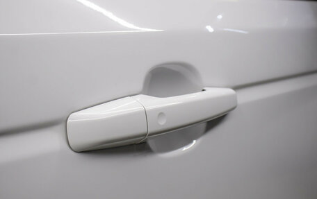 Land Rover Range Rover Sport II, 2014 год, 2 798 000 рублей, 17 фотография