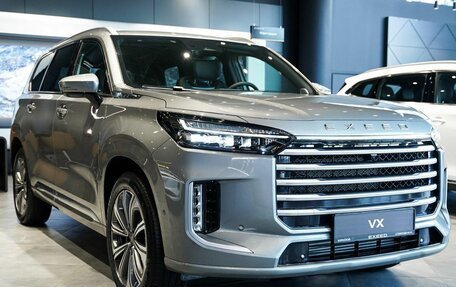 CheryExeed VX, 2025 год, 5 730 000 рублей, 3 фотография
