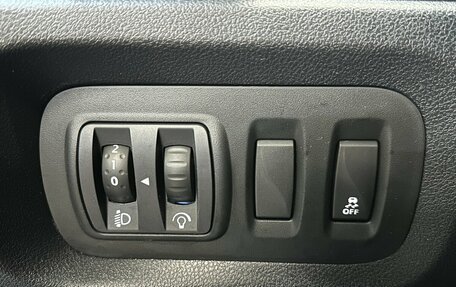 Renault Kaptur I рестайлинг, 2016 год, 1 690 000 рублей, 9 фотография