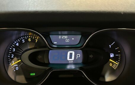 Renault Kaptur I рестайлинг, 2016 год, 1 690 000 рублей, 6 фотография