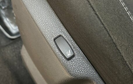 Renault Kaptur I рестайлинг, 2016 год, 1 690 000 рублей, 11 фотография