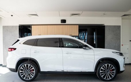 CheryExeed TXL, 2025 год, 3 930 000 рублей, 7 фотография