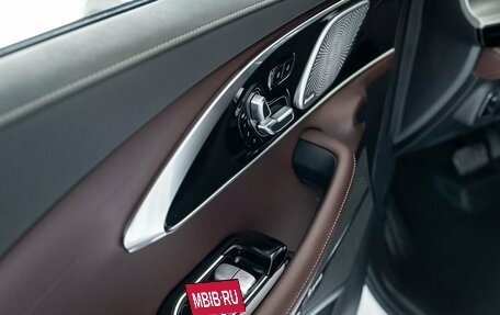 CheryExeed TXL, 2025 год, 3 930 000 рублей, 17 фотография