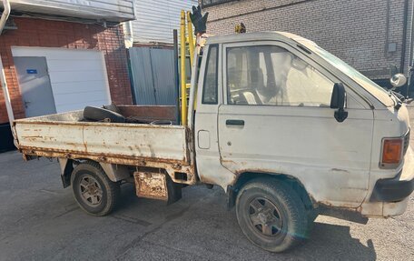 Toyota Town Ace III, 1990 год, 399 999 рублей, 2 фотография