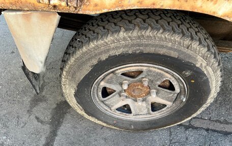 Toyota Town Ace III, 1990 год, 399 999 рублей, 8 фотография