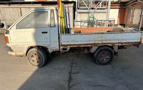 Toyota Town Ace III, 1990 год, 399 999 рублей, 4 фотография