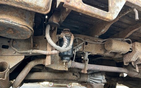 Toyota Town Ace III, 1990 год, 399 999 рублей, 11 фотография