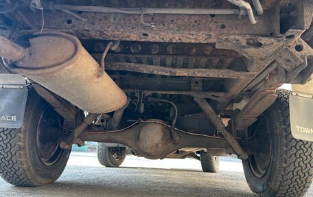 Toyota Town Ace III, 1990 год, 399 999 рублей, 10 фотография