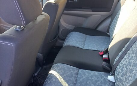 Suzuki SX4 II рестайлинг, 2013 год, 980 000 рублей, 10 фотография