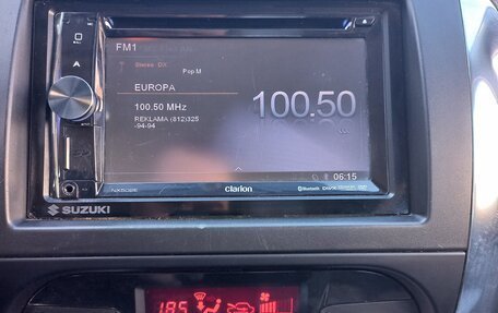 Suzuki SX4 II рестайлинг, 2013 год, 980 000 рублей, 14 фотография