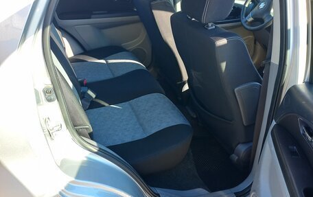 Suzuki SX4 II рестайлинг, 2013 год, 980 000 рублей, 8 фотография