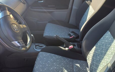 Suzuki SX4 II рестайлинг, 2013 год, 980 000 рублей, 11 фотография