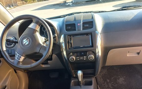 Suzuki SX4 II рестайлинг, 2013 год, 980 000 рублей, 7 фотография