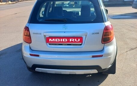 Suzuki SX4 II рестайлинг, 2013 год, 980 000 рублей, 6 фотография
