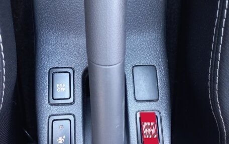 Suzuki SX4 II рестайлинг, 2013 год, 980 000 рублей, 16 фотография