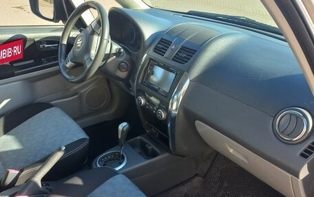 Suzuki SX4 II рестайлинг, 2013 год, 980 000 рублей, 9 фотография