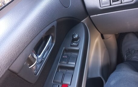 Suzuki SX4 II рестайлинг, 2013 год, 980 000 рублей, 15 фотография