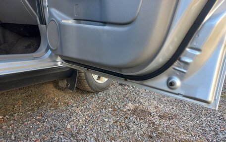 Suzuki SX4 II рестайлинг, 2013 год, 980 000 рублей, 17 фотография