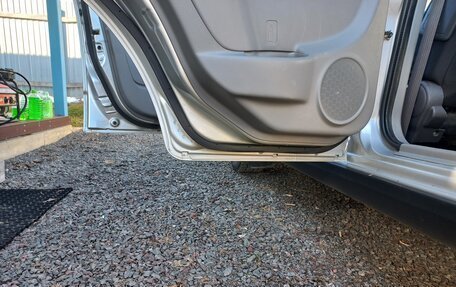 Suzuki SX4 II рестайлинг, 2013 год, 980 000 рублей, 18 фотография