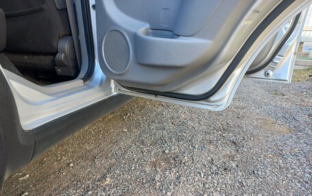 Suzuki SX4 II рестайлинг, 2013 год, 980 000 рублей, 20 фотография