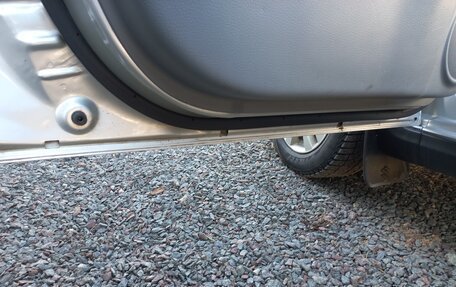 Suzuki SX4 II рестайлинг, 2013 год, 980 000 рублей, 19 фотография