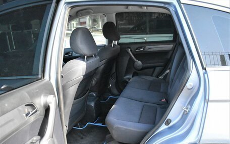 Honda CR-V III рестайлинг, 2008 год, 1 079 000 рублей, 10 фотография