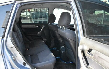 Honda CR-V III рестайлинг, 2008 год, 1 079 000 рублей, 13 фотография