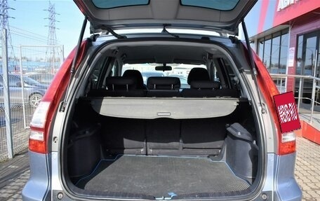 Honda CR-V III рестайлинг, 2008 год, 1 079 000 рублей, 11 фотография