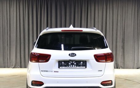 KIA Sorento III Prime рестайлинг, 2019 год, 2 799 000 рублей, 5 фотография