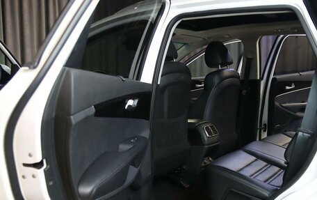 KIA Sorento III Prime рестайлинг, 2019 год, 2 799 000 рублей, 8 фотография