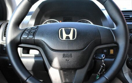 Honda CR-V III рестайлинг, 2008 год, 1 079 000 рублей, 18 фотография