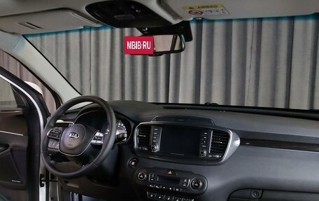 KIA Sorento III Prime рестайлинг, 2019 год, 2 799 000 рублей, 7 фотография