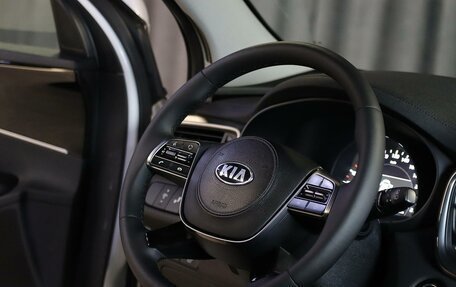 KIA Sorento III Prime рестайлинг, 2019 год, 2 799 000 рублей, 12 фотография