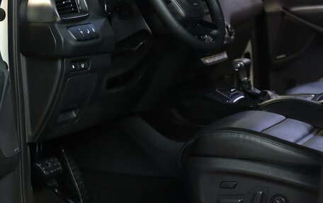 KIA Sorento III Prime рестайлинг, 2019 год, 2 799 000 рублей, 13 фотография