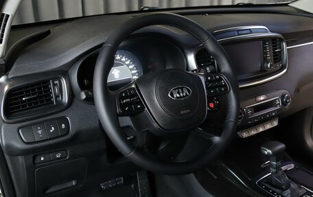 KIA Sorento III Prime рестайлинг, 2019 год, 2 799 000 рублей, 17 фотография