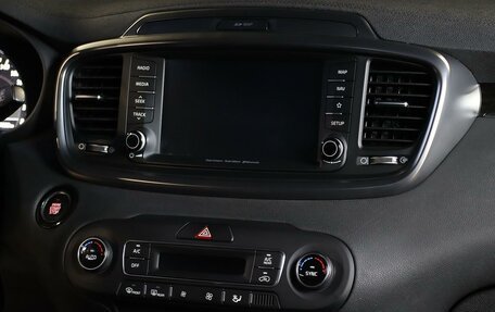 KIA Sorento III Prime рестайлинг, 2019 год, 2 799 000 рублей, 21 фотография