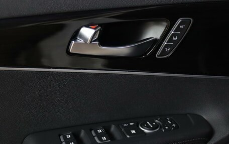 KIA Sorento III Prime рестайлинг, 2019 год, 2 799 000 рублей, 14 фотография