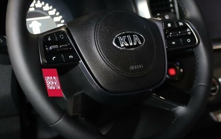 KIA Sorento III Prime рестайлинг, 2019 год, 2 799 000 рублей, 18 фотография