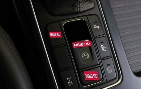 KIA Sorento III Prime рестайлинг, 2019 год, 2 799 000 рублей, 20 фотография