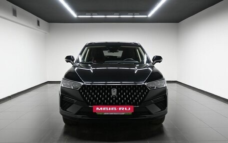 FAW Bestune T77, 2022 год, 1 895 000 рублей, 3 фотография