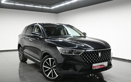 FAW Bestune T77, 2022 год, 1 895 000 рублей, 5 фотография