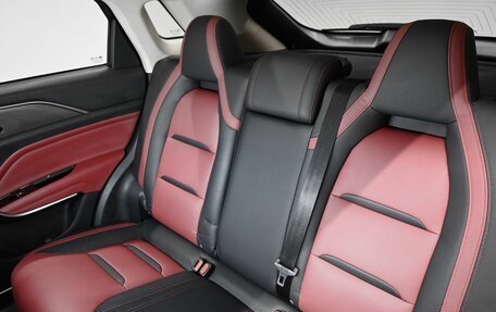 FAW Bestune T77, 2022 год, 1 895 000 рублей, 10 фотография