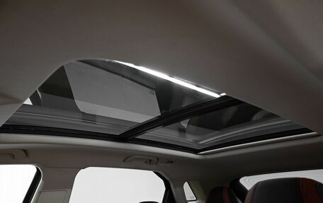 FAW Bestune T77, 2022 год, 1 895 000 рублей, 16 фотография