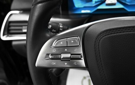 FAW Bestune T77, 2022 год, 1 895 000 рублей, 19 фотография